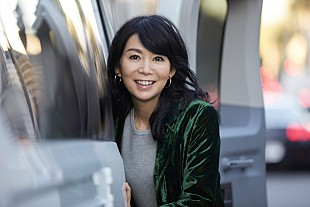 竹内まりや「竹内まりや、貴重なライブ映像が初映画化決定　」