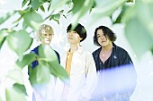 Ａｂｓｏｌｕｔｅ　ａｒｅａ「Absolute area、初の全国流通ミニ・アルバム『あの夏の僕へ』8/8リリース決定」1枚目/1