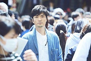 森山直太朗「森山直太朗、ニューアルバム『822』発売記念「スペシャルライブ＆真夏のガラポン大抽選会」開催決定」