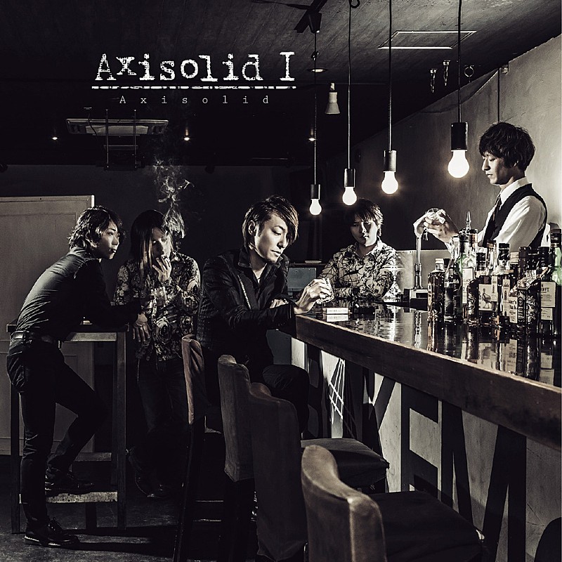 Ａｘｉｓｏｌｉｄ「」2枚目/3