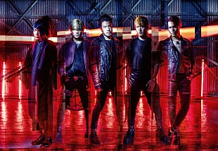 Crossfaith「Crossfaith、新曲が吉沢亮主演ドラマの主題歌に」