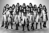 NMB48「NMB48、全国11都市を巡るツアー決定」1枚目/1