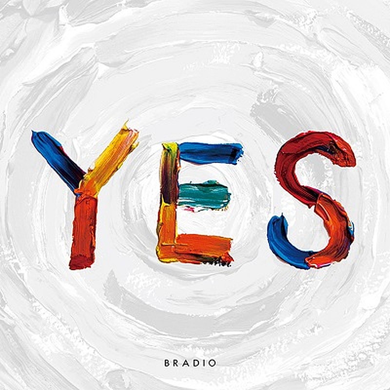 BRADIO、7/4リリースAL『YES』ティザー映像公開 