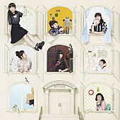 南條愛乃「南條愛乃、ベストAL『THE MEMORIES APARTMENT』アニメ盤収録内容公開 」1枚目/5