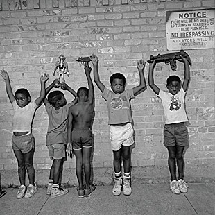 ナズ「『NASIR』  ナズ（Album Review）」