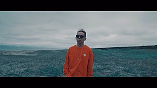 清水翔太「清水翔太×SALU、楽曲の主題を的確に捉えたギミカルなMV公開」