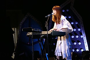 ましのみ「現役女子大生SSWましのみ、吉田山田の冠番組イベントで“会場をザワザワさせる”」