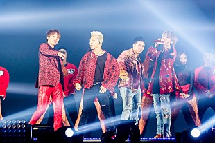 ＢＩＧＢＡＮＧ「BIGBANG、活動休止前最後の日本ドームツアーが映像化　デラックス・エディションはトータル14時間30分超え」