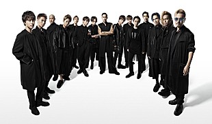 EXILE「EXILE、新ALより「STYLE of 24karats」のMV公開　テーマは「過去と未来、極限のパフォーマンス」」