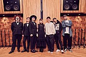 ＥＰＩＫ　ＨＩＧＨ「セカオワ×“韓国のHIP HOPレジェンド”EPIK HIGH、スタジオ・セッション映像を公開」1枚目/7