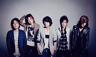 LUNA SEA「LUNA SEA、日本武道館公演のライブ映像から成る「BLACK AND BLUE」MV公開」