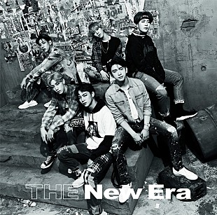 ＧＯＴ７「【ビルボード】GOT7「THE New Era」がシングル差を覆し逆転で総合首位　DA PUMP「U.S.A.」は総合3位に再浮上」