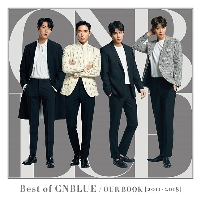 CNBLUE「」4枚目/4