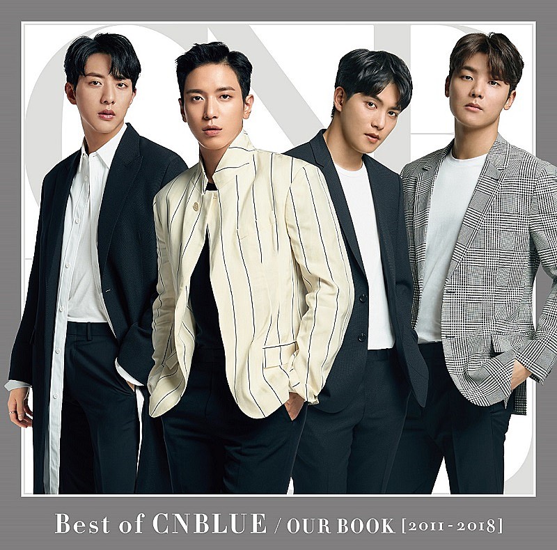 CNBLUE「」2枚目/4