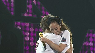 安室奈美恵「安室奈美恵、ファイナルツアーの全貌を一挙公開　独占ドキュメンタリー最新話6/30より配信」