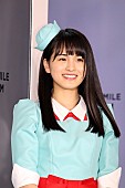 「大園桃子、今欲しいものは「幸せ…」？　乃木坂４６がＣＡ姿で“箱ダンス”披露」1枚目/1