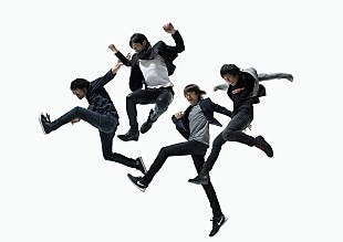 Mr.Children「Mr.Children、新曲が綾野剛主演ドラマ『ハゲタカ』主題歌に決定」