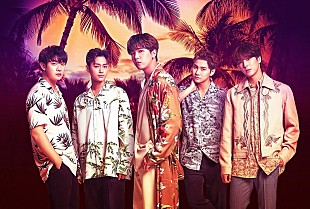 ＦＴＩＳＬＡＮＤ「FTISLANDのニュー・シングル「Pretty Girl」を引っ提げたツアーの開催が決定、メンバーからのコメント到着」