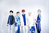 ＭＡＤＫＩＤ「MADKID、2ndシングルがトータルビューティスクール開催のイベント・テーマソングに決定」1枚目/3