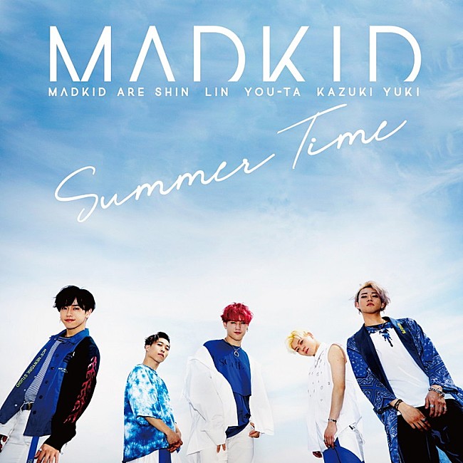 ＭＡＤＫＩＤ「」3枚目/3