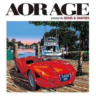 アル・ジャロウ「AORファン必聴、世界初・国内初CD化12曲含む『AOR AGE』監修の初コンピCDが発売決定」