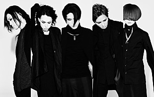 lynch.「lynch.がニューアルバム『Xlll』全曲試聴動画公開」