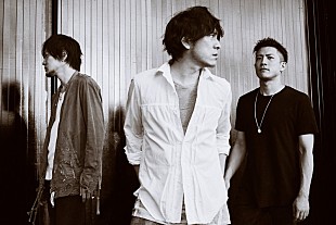 back number「back number、映画『銀魂2』主題歌に新曲「大不正解」書き下ろし」