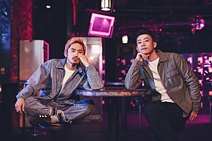 C&K「C&amp;K【a-nation 2018】出演決定、東京/大阪のシューティング＆オープニングアクト13組の発表も」