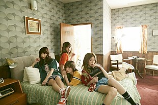 SILENT SIREN「SILENT SIRENがニューシングル先行配信＆超難問クイズ“19Qキャンぺーン”スタート」