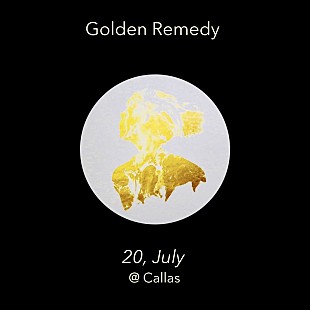 佐藤奈々子「佐藤奈々子、新作『Golden Remedy』リリース後初ライブをRiki Hidaka/外川良とともに開催」