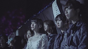 乃木坂46、『真夏の全国ツアー2017 FINAL！IN TOKYO DOME』特典映像の