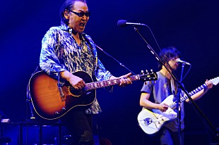 井上陽水「井上陽水コンサート2018【ROCK PICNIC】が完結、ライブショット＆レポート到着」