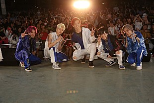 ＭＡＤＫＩＤ「MADKID、代々木公園野外フリーライブで公約達成！ 12月より東名阪ツアーの開催決定」