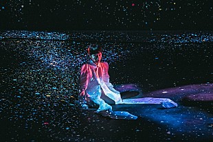 水曜日のカンパネラ「水曜日のカンパネラ、森ビルデジタルアートミュージアムでライブ」