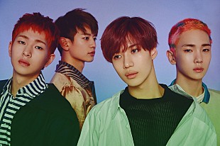 SHINee「SHINee、8/1リリースのシングル『Sunny Side』ビジュアル＆収録曲公開」