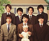 関ジャニ∞「関ジャニ∞、メンバー7人で最後のMステ出演　渋谷のジュニア時代貴重映像も」1枚目/3