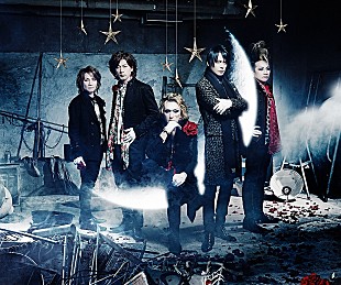 BUCK-TICK「BUCK-TICK、スタンディングツアー＆ヤガミ･トール誕生日イベントが開催決定」