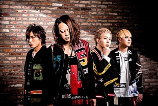 MUCC「MUCC、バースデーライブ出演バンド＆メンバーが発表」