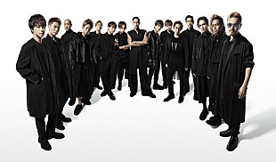 EXILE「EXILE、“復活の瞬間”を収めた特典映像が一部公開」