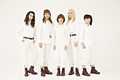 BILLIE IDLE「BILLIE IDLE（R）新AL発売決定」1枚目/1