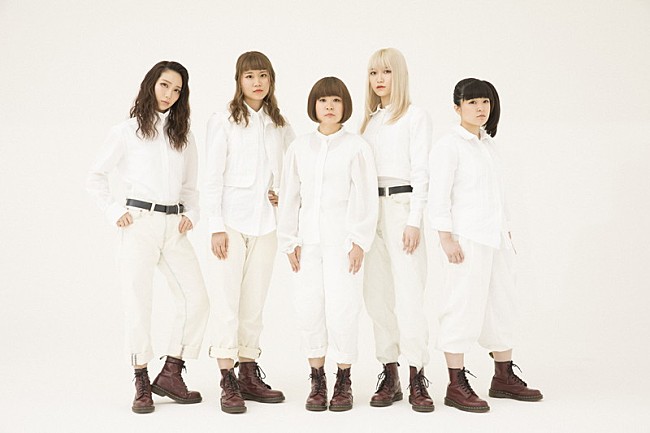 BILLIE IDLE「BILLIE IDLE（R）新AL発売決定」1枚目/1