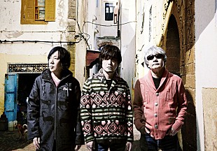 ｔｈｅ　ｐｉｌｌｏｗｓ「the pillows、ニューアルバム『REBROADCAST』9/19リリース決定」