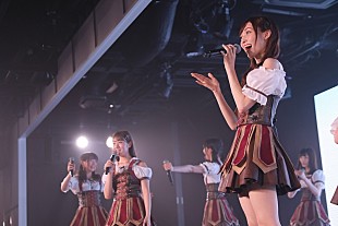 ＮＧＴ４８「NGT48、9月に4thシングルが発売決定」