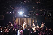 Chara「Charaのブルーノート・ツアー・ファイナル公演、27年間のCharaを満喫できる1時間半に」1枚目/7