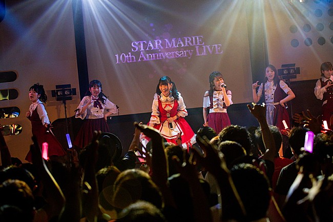 ＳＴＡＲＭＡＲＩＥ「古川未鈴（でんぱ組.inc）」3枚目/13