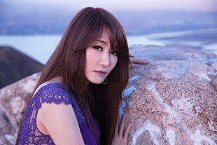 浜田麻里「変わらぬ美貌と声に注目、浜田麻里のニューアルバム『Gracia』からミュージックビデオ「Black Rain」完成」