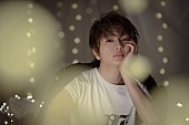 Ｎｉｓｓｙ（西島隆弘）「Nissy、吉沢 亮主演映画で初の映画主題歌「ドキドキするようなハッピーソングを」」1枚目/2