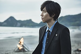 ａｎｄｒｏｐ「andopの新曲「Hikari」、山﨑賢人主演ドラマ『グッド・ドクター』主題歌に」