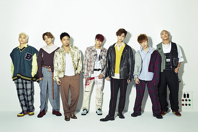 GENERATIONS from EXILE TRIBE「」4枚目/4