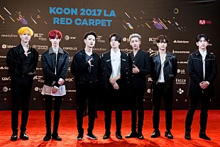 ＧＯＴ７「GOT7、全米アリーナ・ツアー/K-POP/ファンへの思いを語る」